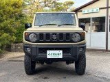 ジムニー XL 4WD 