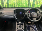フォレスター 2.5 エックスブレイク S:HEV 4WD 