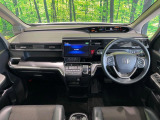 ステップワゴン 2.0 e:HEV スパーダ G EX ホンダセンシング 