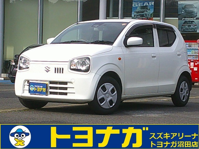スズキ アルト 