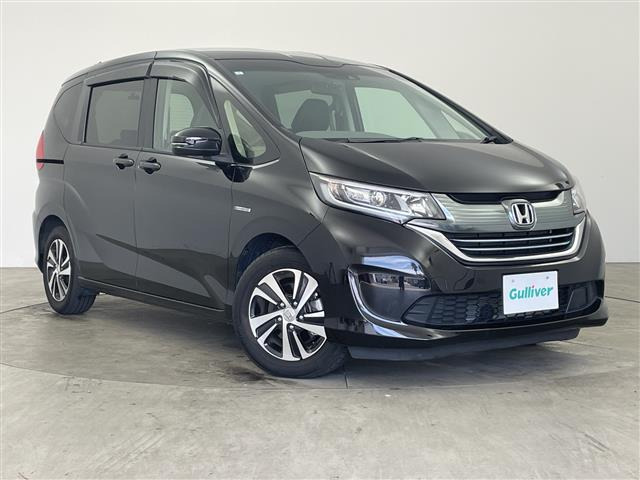 フリード+ 1.5 ハイブリッド EX 修復歴無し