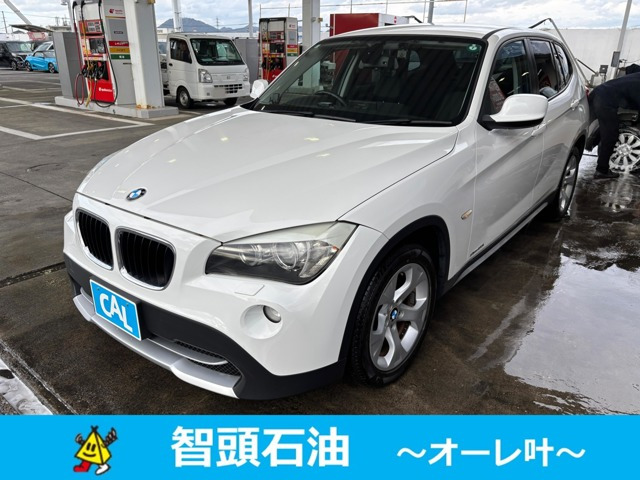X1 xドライブ 20i 4WD