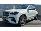 GLE 450d 4マチック スポーツ (ISG) 4WD 