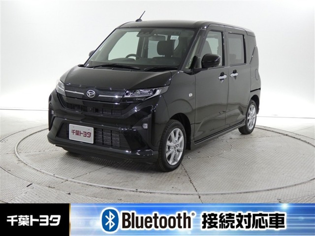 ダイハツ ムーヴ 