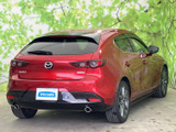 MAZDA3ファストバック 1.8 XD プロアクティブ ツーリング セレクション 