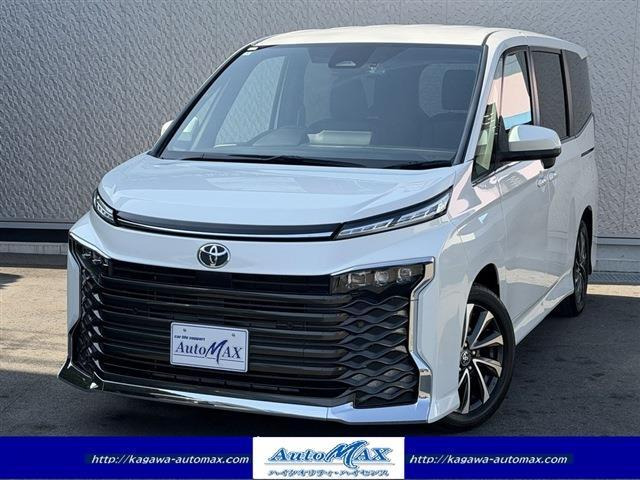 ヴォクシー 2.0 S-Z 