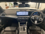 3シリーズツーリング 320d xドライブ Mスポーツ  4WD 