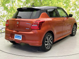 スイフト 1.2 ハイブリッド(HYBRID) RS 