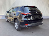 CX-5 2.0 20S SMARTE