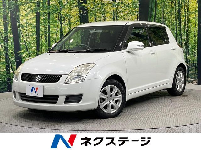 スイフト 1.2 XG Lパッケージ