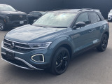 フォルクスワーゲン T-Roc