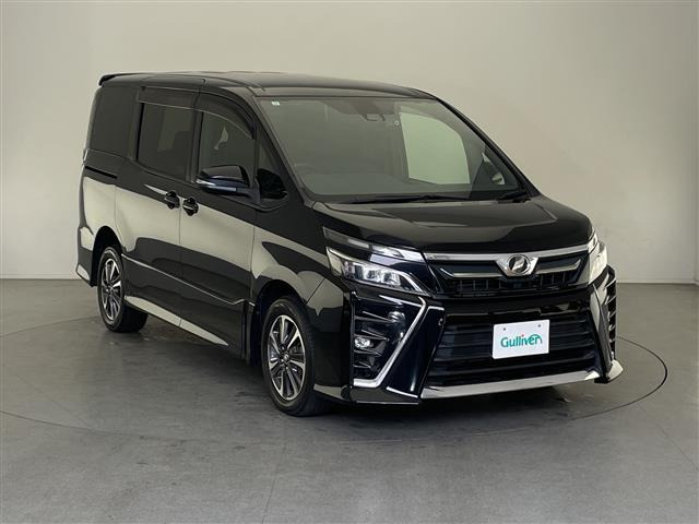 ヴォクシー 2.0 ZS 4WD 修復歴無し
