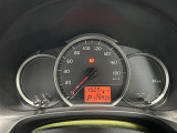 ◆走行距離◆当店の車両はメーター改ざん車両、メーター交換車両は取り扱っておりませんのでご安心してお車を選んでいただけます♪