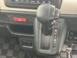 無断変速オートマ(CVT)は滑らかな変速で燃費も良いですよ!