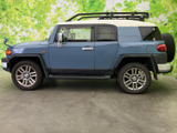 FJクルーザー 4.0 カラーパッケージ 4WD 