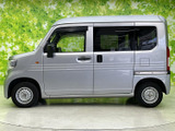 N-VAN G ホンダセンシング 