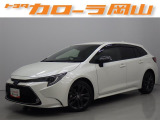 トヨタカローラ岡山へようこそ♪ おススメの1台です♪ぜひご覧になってください★