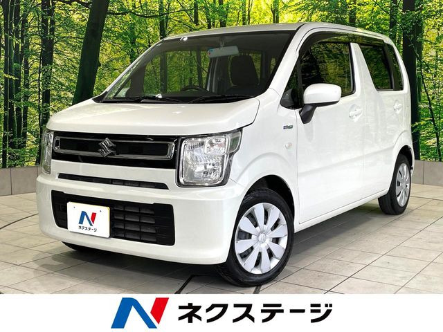 スズキ ワゴンR 