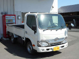 ディーゼル、4WD、マニュアル、ABS、1.35トン、シングルタイヤ,荷台内寸約 L310W161H37