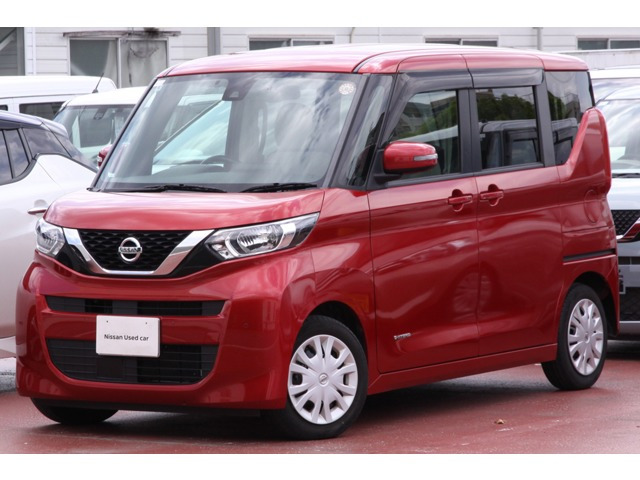 デイズルークス X 