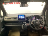 N-WGNカスタム L ホンダ センシング 