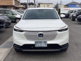 ☆ホンダセンシング、ホンダコネクトディスプレイ、リアカメラ、サイドエアバック、ETC、フルオートエアコンetc,装備充実のヴェゼルです☆
