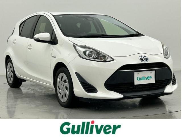 アクア 1.5 S 修復歴無し