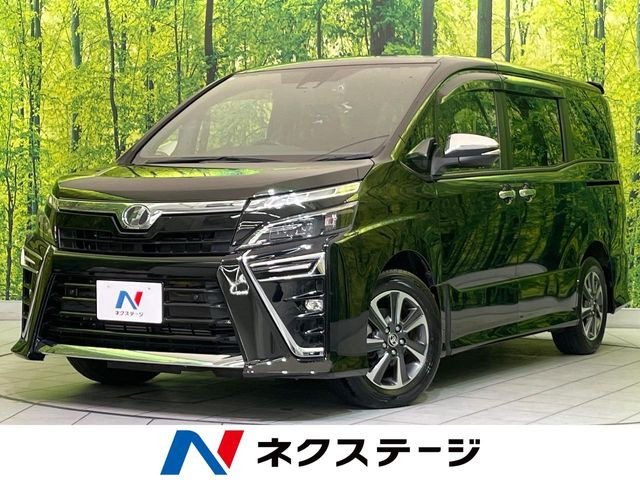 ヴォクシー 2.0 ZS 煌II 