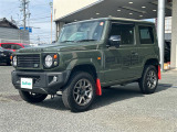 ジムニー XC 4WD ワンオーナー