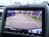 ●バックモニター付き●駐車の際、これがあれば運転に自信が無い方もこれで安心です!一度使うと手放せない装備です!