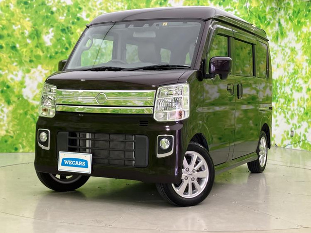 日産 NV100クリッパーリオ 