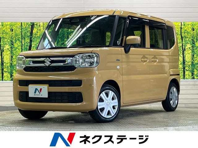 スペーシア  ハイブリッドG