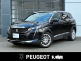 プジョー 5008GT BlueHDi 入荷しました。