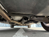 内装クリーニングも施しております。内装の綺麗なお車は気持ちが良くオススメさせていただく1つのポイントになっております。