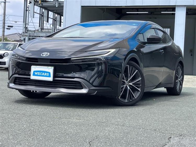 プリウス 2.0 G E-Four 4WD 