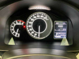 【メーター】ドライブ中いつも確認いただくメーターは見やすいようにきれいに清掃してあります!ぜひ一度ご確認ください★