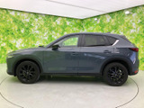 CX-5 2.5 25S ブラックトーンエディション 4WD 