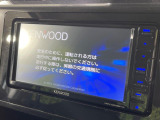 【ナビゲーション】目的地までしっかり案内してくれる使いやすいナビ。Bluetooth接続すればお持ちのスマホやMP3プレイヤーの音楽を再生可能!毎日の運転がさらに楽しくなります!!