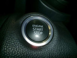 プッシュ式エンジンスタートスイッチ