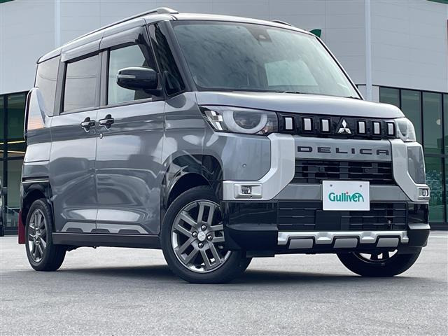 三菱 デリカミニ 