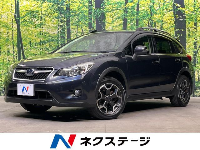 XV 2.0i-L アイサイト