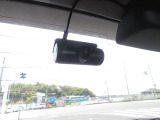 前後ドラレコ(リア)