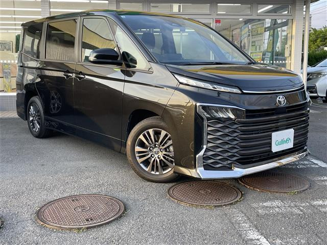 ヴォクシー 2.0 S-G 修復歴無し