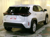 ヤリスクロス 1.5 G 4WD 