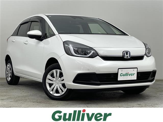 フィット 1.5 e:HEV ホーム 4WD 修復歴無し