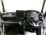N-BOXカスタム G L ホンダセンシング 4WD 