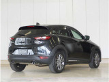CX-3 1.8 XD Lパッケージ 