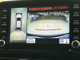 全方位モニター