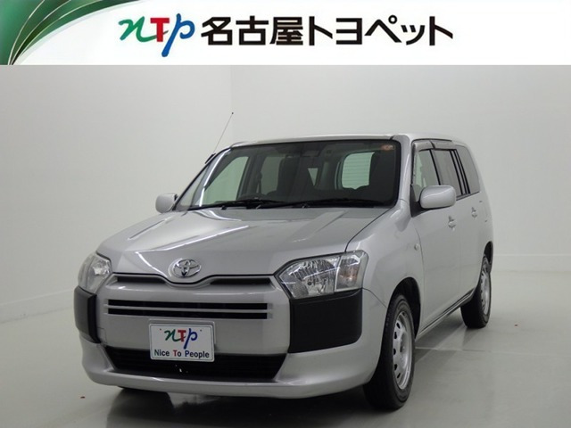 トヨタ プロボックスバン 