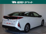 プリウスPHV 1.8 S セーフティパッケージ 